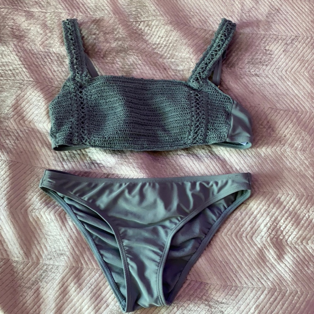 Target bikini set